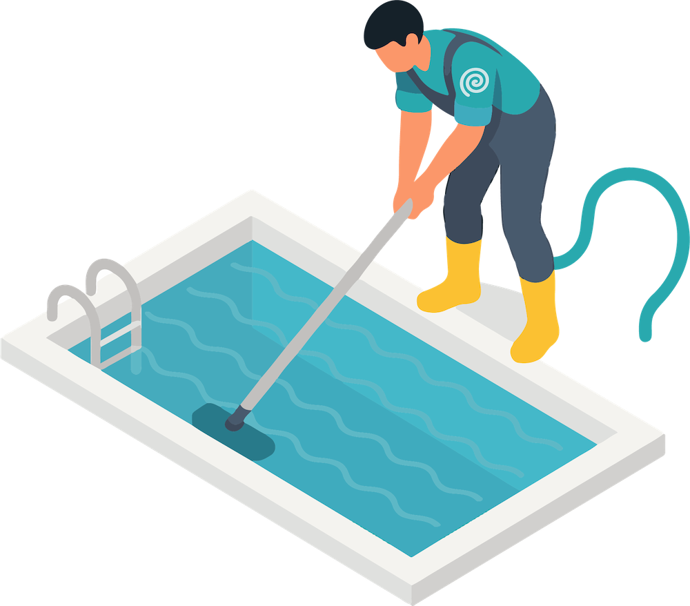 limpeza de piscinas em cascais, estoril, Sintra, caxias, Oeiras, algés